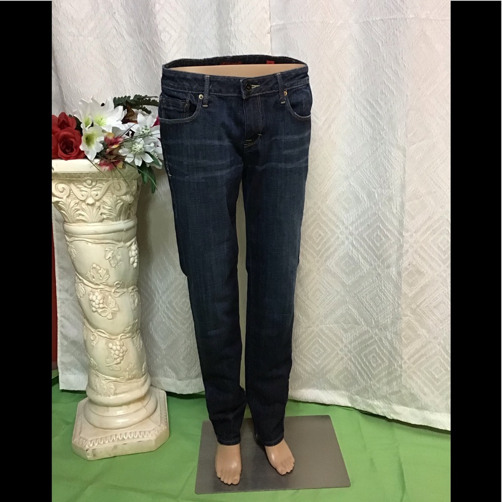 Cult of Individuality. Zen slim curvy